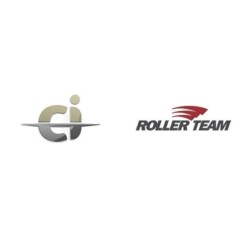 DX-SPÜLBECKEN + LAGER FÜR DAS TRIGANO CI ROLLER-TEAM 2