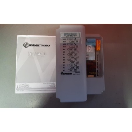 1347.356.01KIT – Ersatz des NE196-Sicherungshalters durch NE356