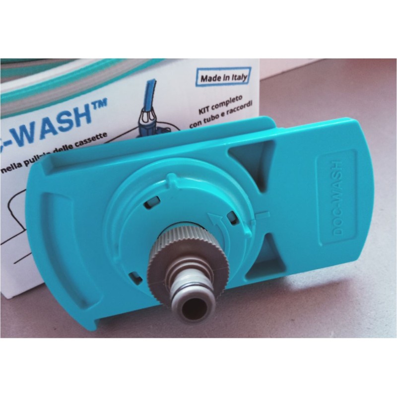 THETFORD DOC-WASH CISTERN CLEANING KIT - the...