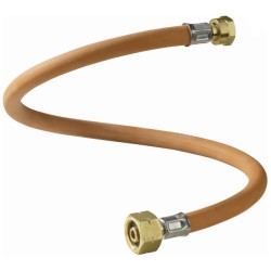 GOK - Tuyau caoutchouc AP 40cm raccord ITALIE