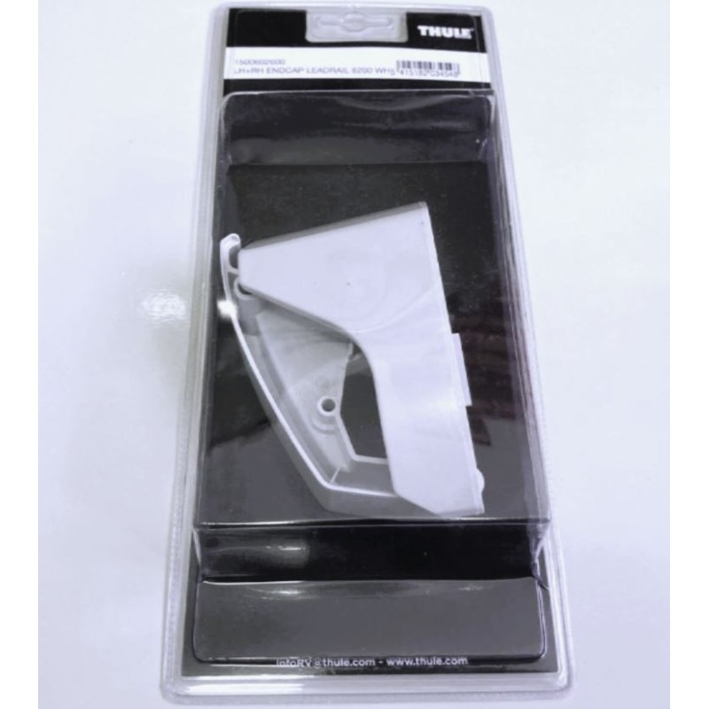 THULE Finale DX + SX toldo 6200, 1500602600 blanco