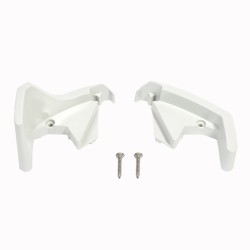 THULE Finale DX + SX toldo 6200, 1500602600 blanco