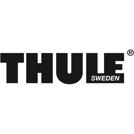 THULE Finale DX + SX toldo 6200, 1500602600 blanco