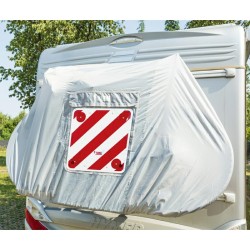 Bike Cover S 2/3 Vélos FIAMMA 2020 - 08208-01-