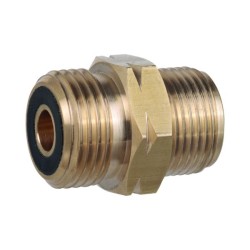 GOK German male fitting G.2 Shell-F - male M20x1,5 AG M20