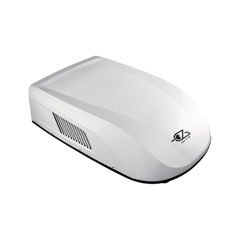 Aire acondicionado EZA CONNECT 2600W WHITE con...