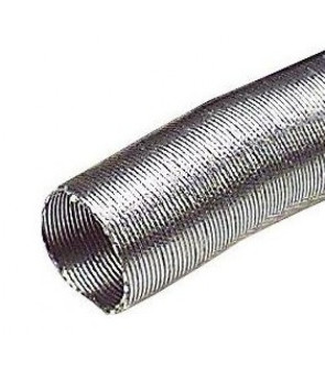 Tubo scarico inox 60mm TRUMA S5002