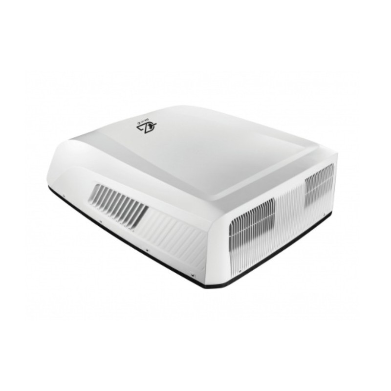 Climatizzatore EZA CONNECT 2600W BIANCO con...