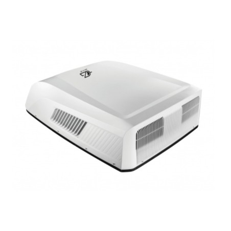 EZA CONNECT 2600W WHITE Air Conditioner with Heat Pump Reversible in Cold or Heat