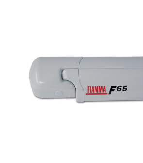 Motor Kit F65 S - Titanium