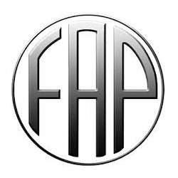 Support bouteille de gaz plastique Ø 33 2