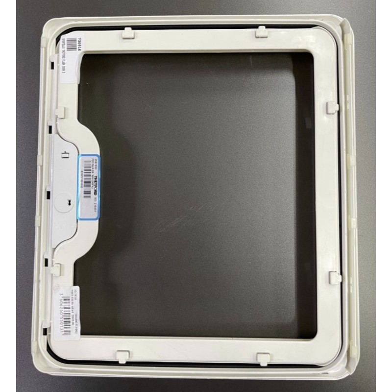 Thetford Service Door Flush Door 3 White...