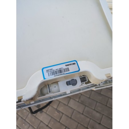 Sportello di Servizio Thetford Flush Door 3 Bianco RAL9010 - 2687680