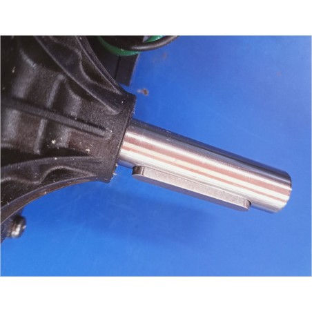 MOTORIDUTTORE NO ENCODER ricambio letto 12600 basculante Project 2000 - 425480