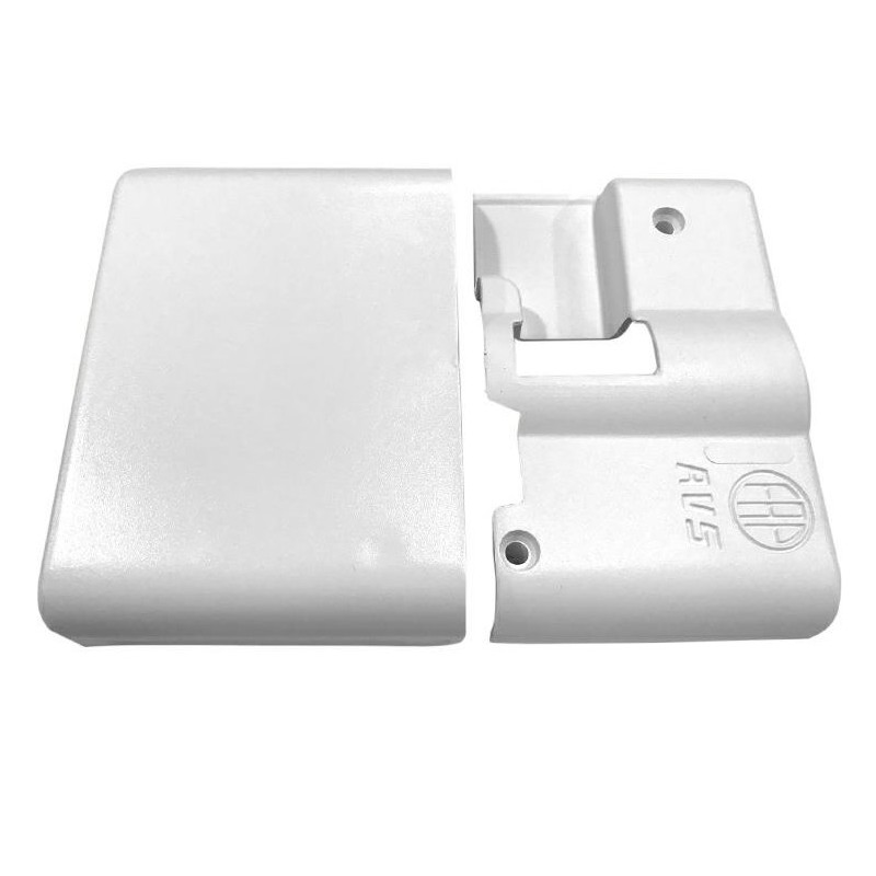 Coque externe de remplacement pour écusson AVS...