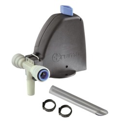 Kit Raccordi Acqua Frost Control John Guest Truma Combi...