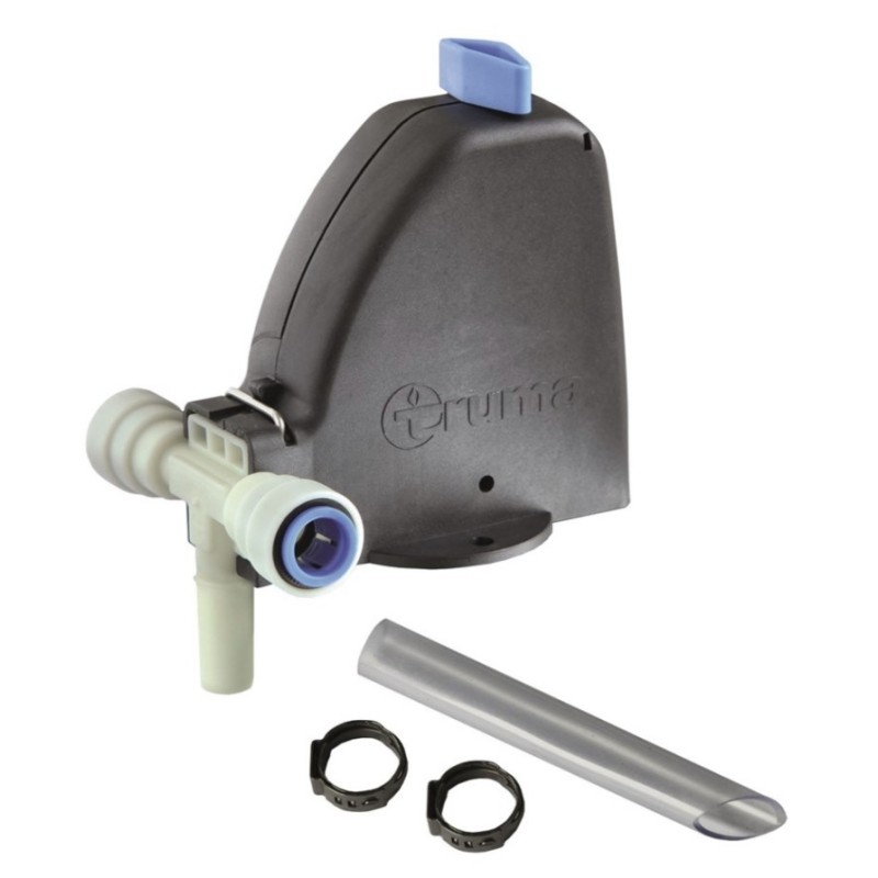 Kit Raccordi Acqua Frost Control John Guest...