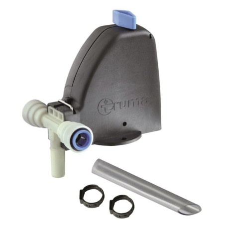 Kit de instalación de agua para control de heladas John Guest Truma Combi 4/6 & C6D - 36100-02