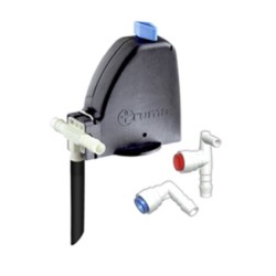 VÁLVULA DE CONTROL DE ESCARCHA CON CONECTOR DE MANGUERA...