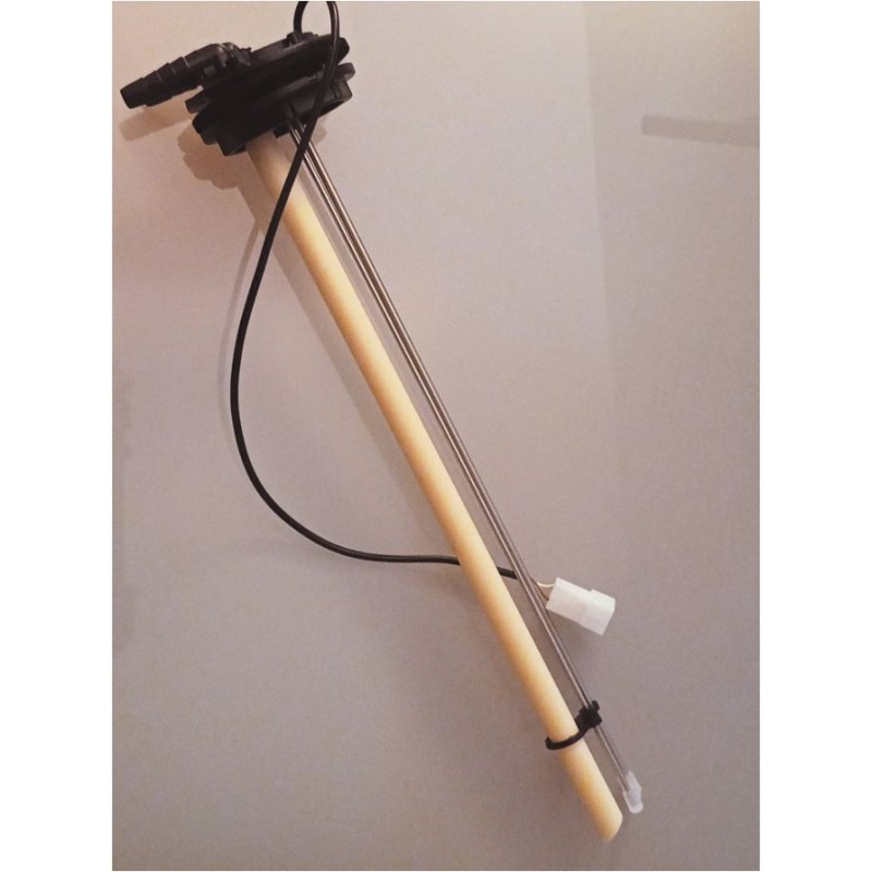 CBE 516142 SONDA ELETTRONICA CON DOPPIO SFIATO...