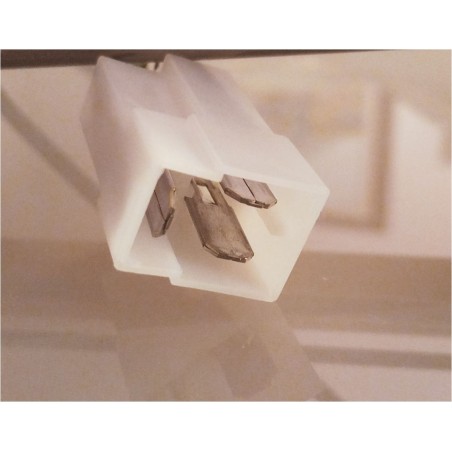 CBE 516142 ELEKTRONISCHE SONDE MIT DOPPELTER ENTLÜFTUNG FÜR CARTHAGO