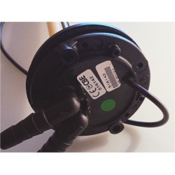 SONDE ÉLECTRONIQUE CBE 516142 AVEC DOUBLE ÉVENT POUR LE...