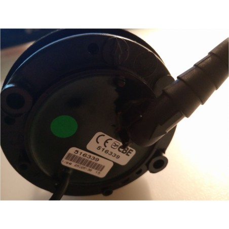 CBE 516339 ELECTRONIC VENT PROBE FOR CARTHAGO