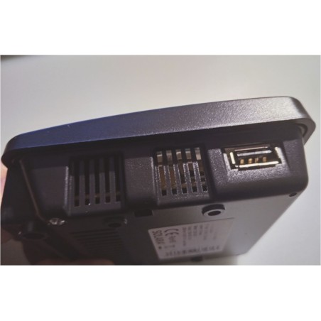 Display for Antarion MPPT regulators