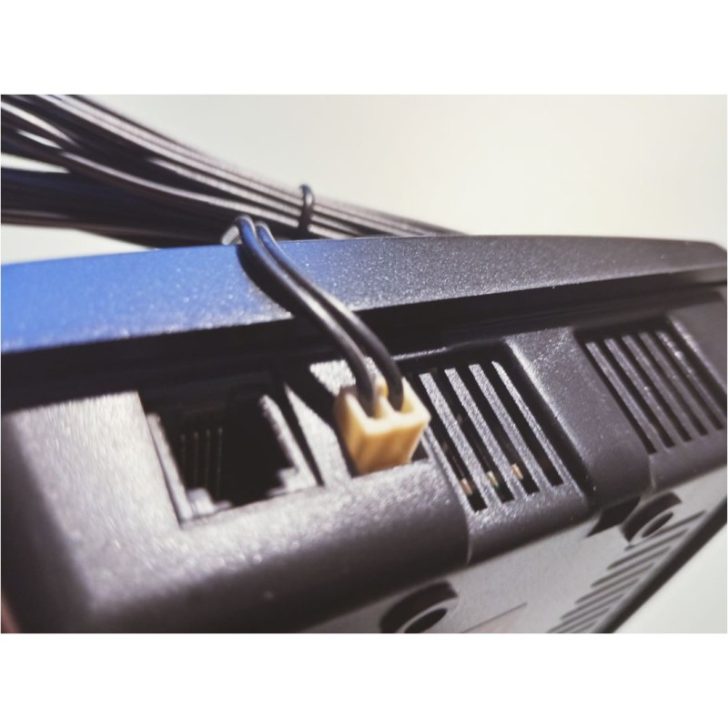 Affichage pour régulateurs MPPT Antarion