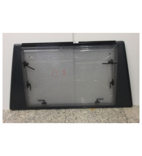 FINESTRA TM CUPOLINO 900X600 MM PLASTOFORM