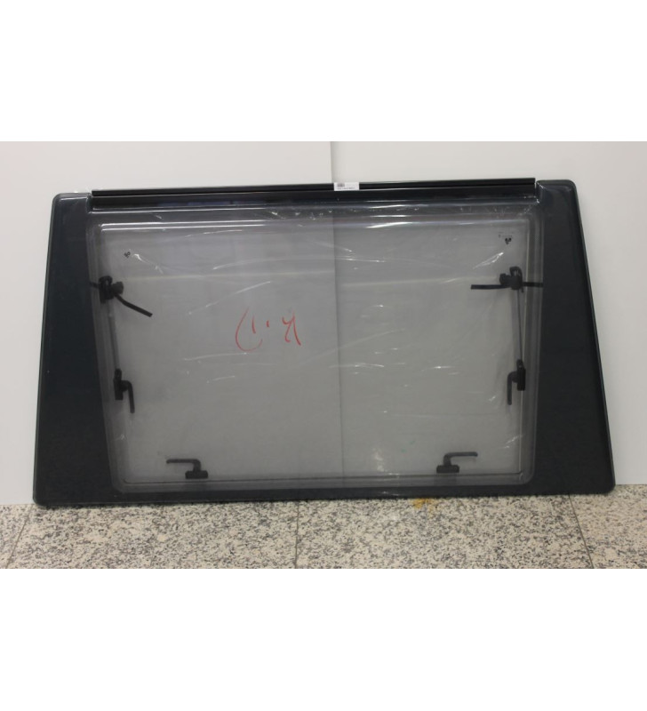 PARABRISAS WINDOW TM PLASTOFORMA 900X600 MM