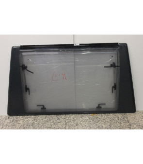 WINDOW TM PARE-BRISE 900X600 MM PLASTOFORM