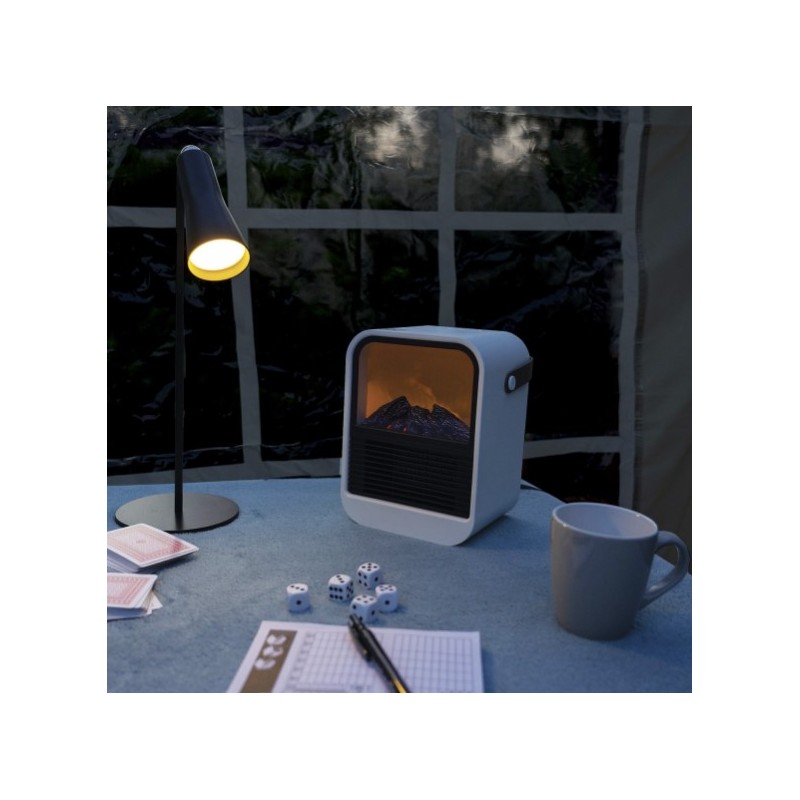 Sunnyflame Keramikofen mit...