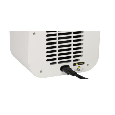 Sunnyflame ceramic stove with ambient flame effect – 1000W