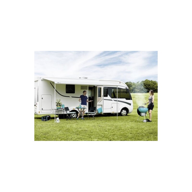 Toldo blanco de pared Thule Omnistor 5200 4,00...