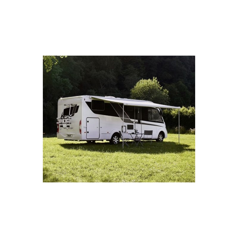 Auvent mural blanc Thule Omnistor 5200 4,00...