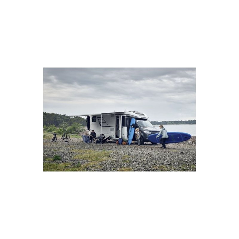 Auvent mural blanc Thule Omnistor 5200 4,00...