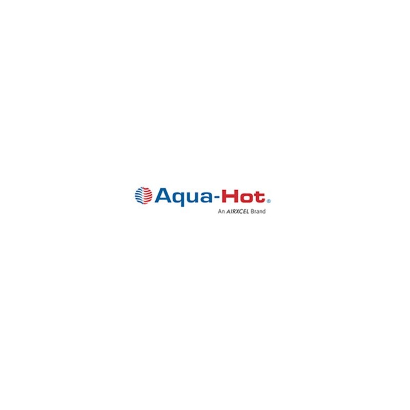 SYSTÈME DE CHAUFFAGE COMBINÉ AQUA-HOT GEN1 D4 E...