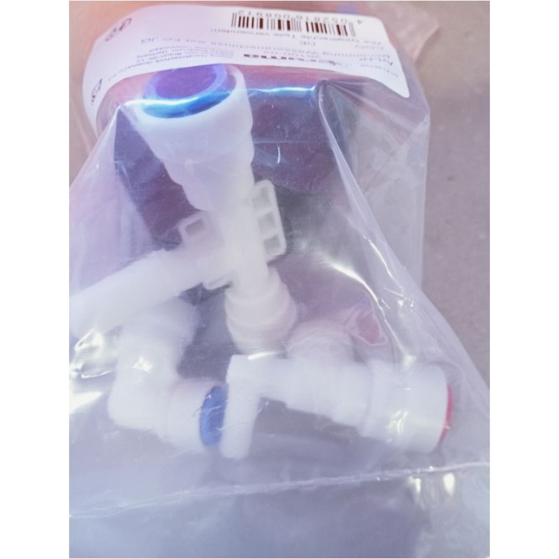 Kit de raccord d’eau John Guest Truma Combi 4/6...