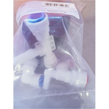 Kit de instalación de agua para control de heladas John Guest Truma Combi 4/6 & C6D - 36100-02