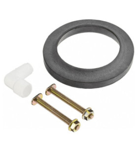 STARLITE / GALAXY Thetford 08975 WC gasket and fixing...