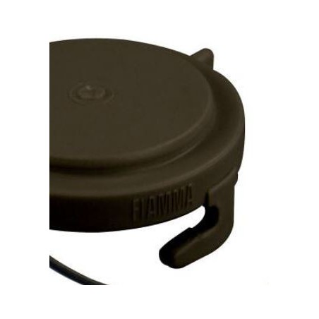 Kit de bouchon de réservoir roulé féminin FIAMMA - 98669-029 ex 998659-004