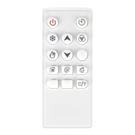 Sistema de aire acondicionado portátil BRUNNER POLARYS IMPERATOR para Fiat Ducato desde julio de 2006 - 230 V - 0716035N