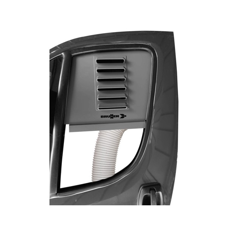 BRUNNER POLARYS IMPERATOR portable air...