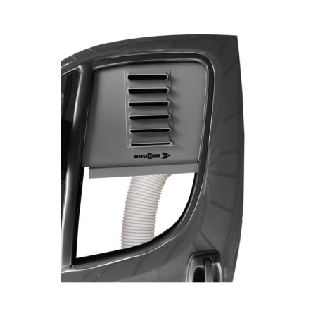 SYSTÈME DE CLIMATISATION PORTABLE BRUNNER POLARYS IMPERATOR pour Fiat Ducato à partir de juillet 2006 - 230 V - 0716035N