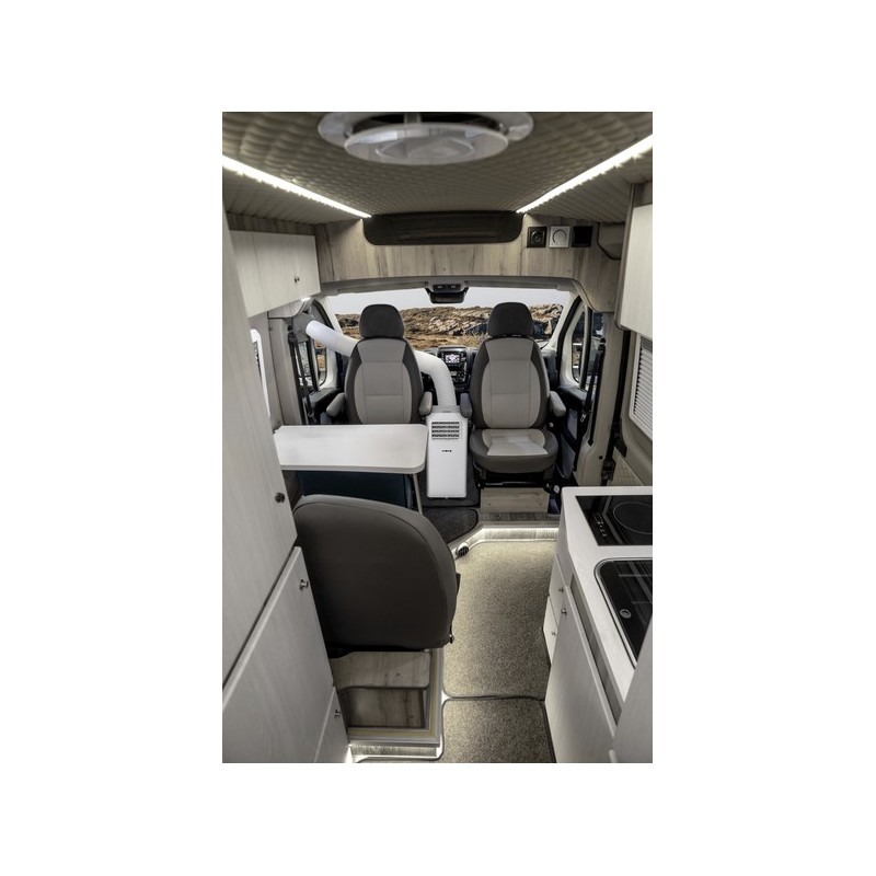 BRUNNER POLARYS IMPERATOR tragbare Klimaanlage...