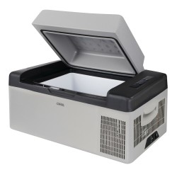 LAMPA FC-20, Kompressor-Kühlschrank/Gefrierschrank, 20...