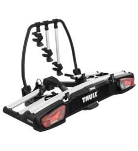 Thule XT939 Electric Bike Rack, Fatbike VeloSpace -...