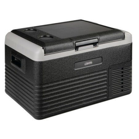 LAMPA FC-30, compressor fridge/freezer, 30 litres, 12/24V + 220V