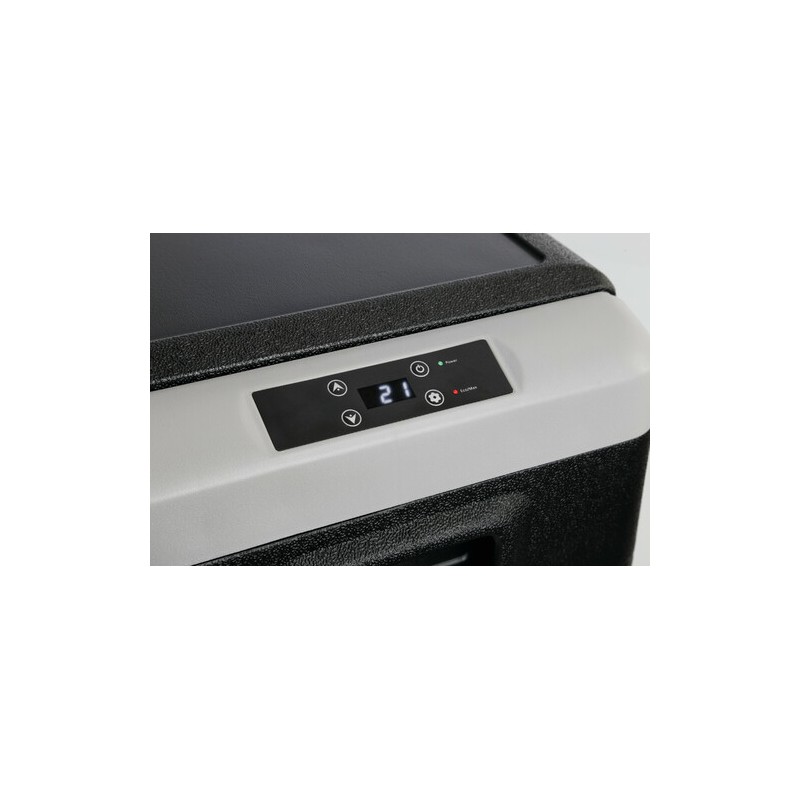 LAMPA FC-30, compressor fridge/freezer, 30...